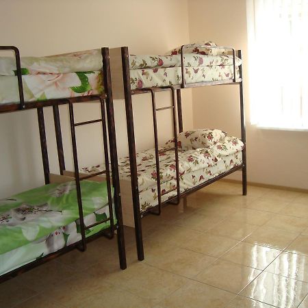 Hostel Sofia Jytomyr Extérieur photo