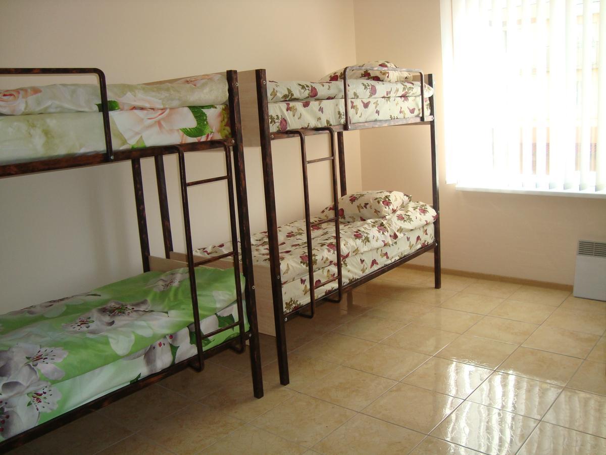 Hostel Sofia Jytomyr Extérieur photo