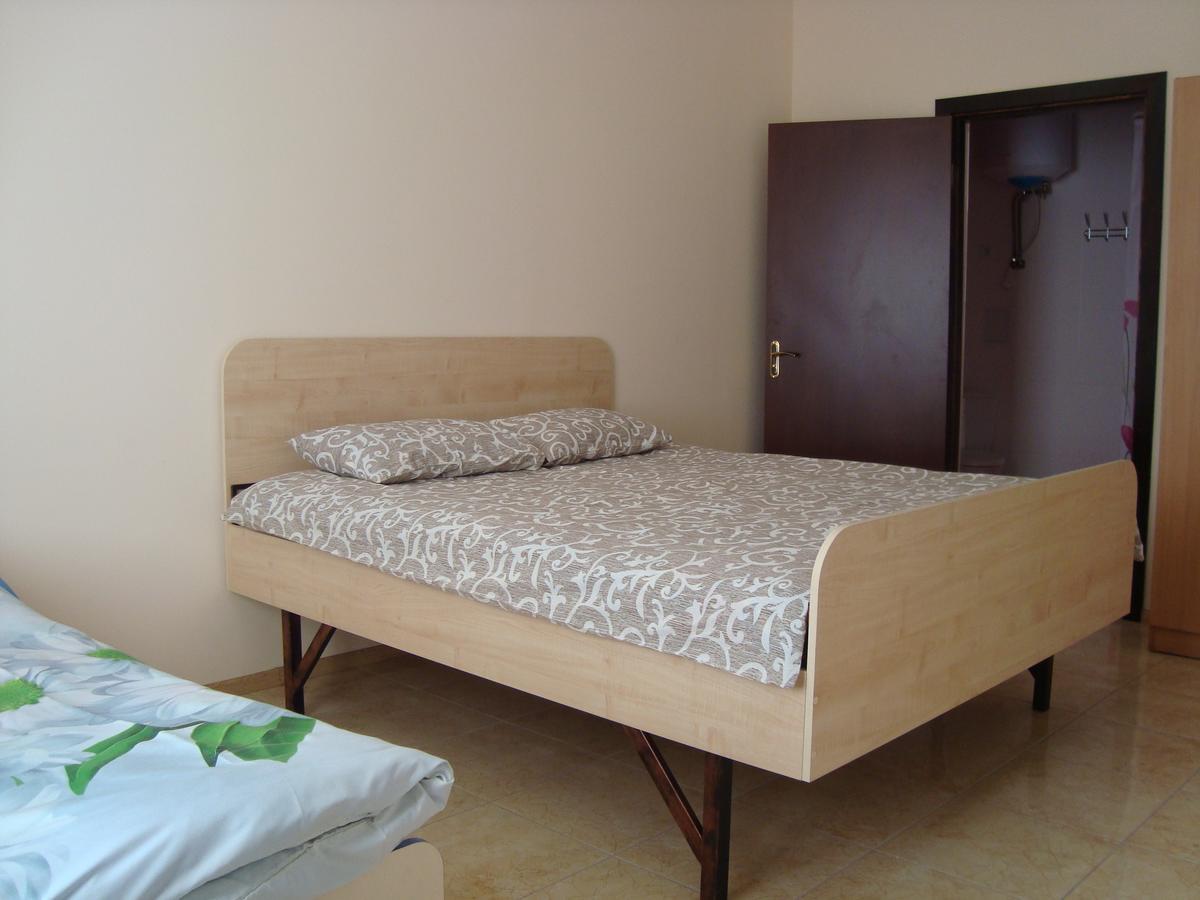 Hostel Sofia Jytomyr Extérieur photo