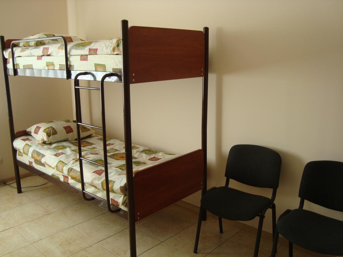 Hostel Sofia Jytomyr Extérieur photo
