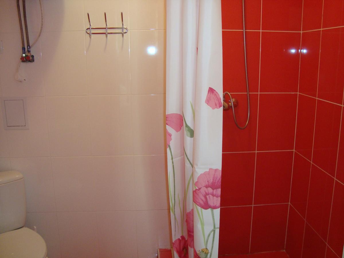 Hostel Sofia Jytomyr Extérieur photo