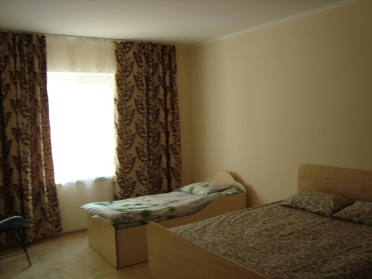 Hostel Sofia Jytomyr Extérieur photo