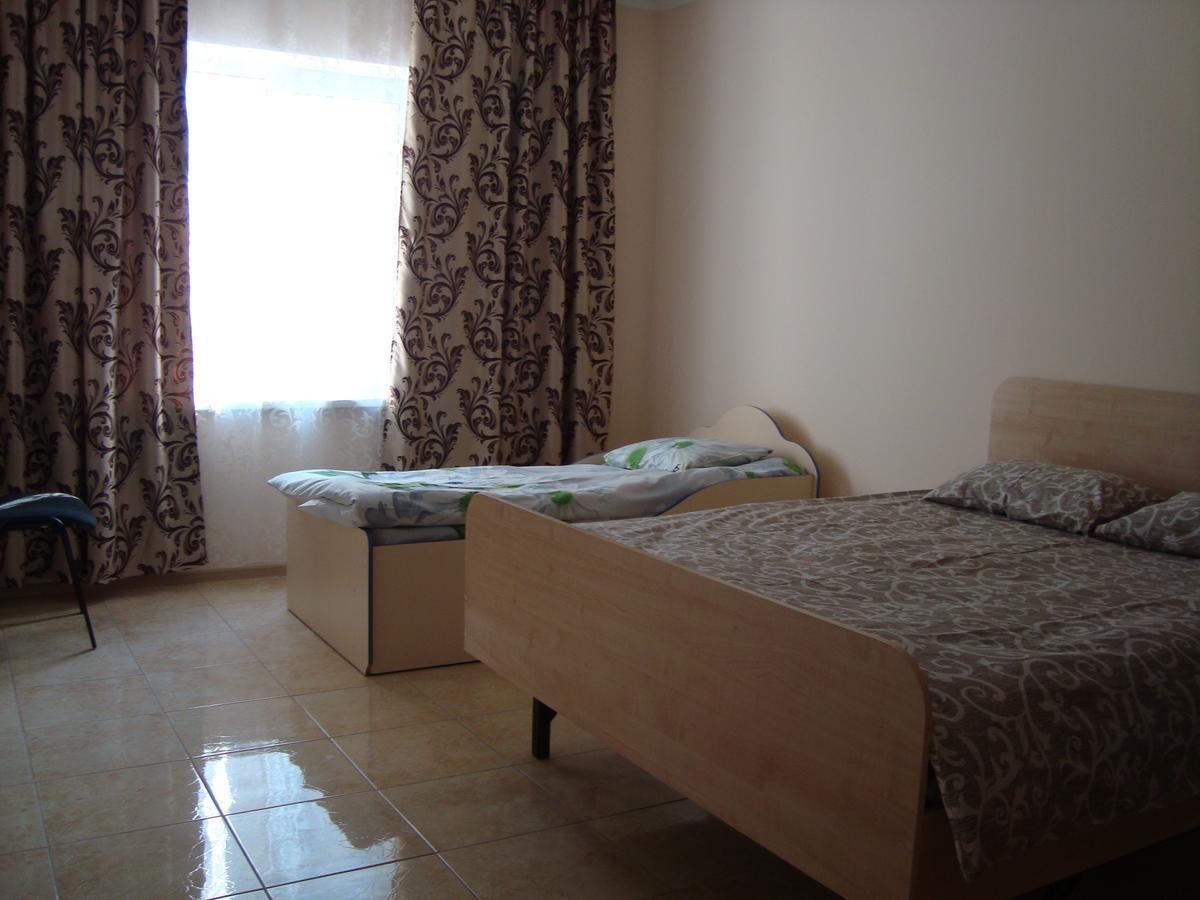 Hostel Sofia Jytomyr Extérieur photo