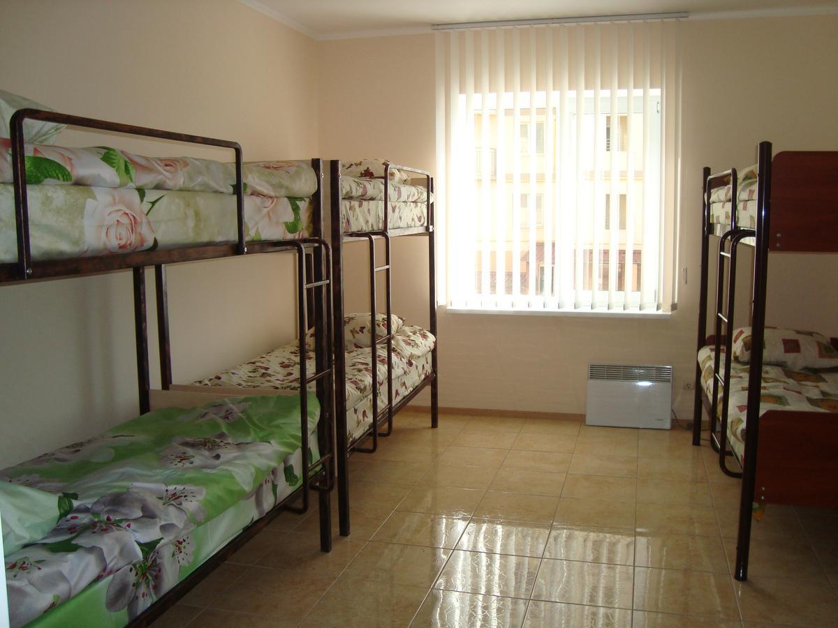 Hostel Sofia Jytomyr Extérieur photo