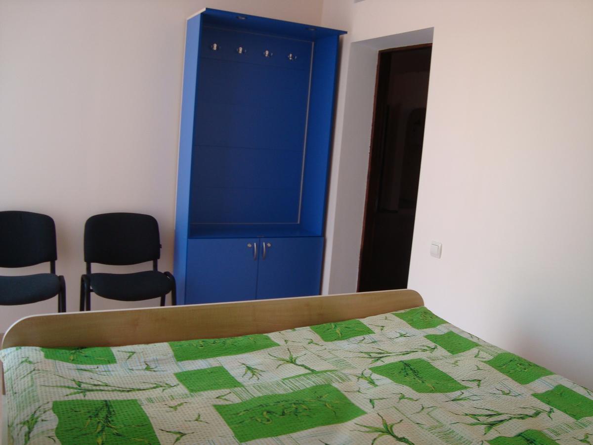 Hostel Sofia Jytomyr Extérieur photo