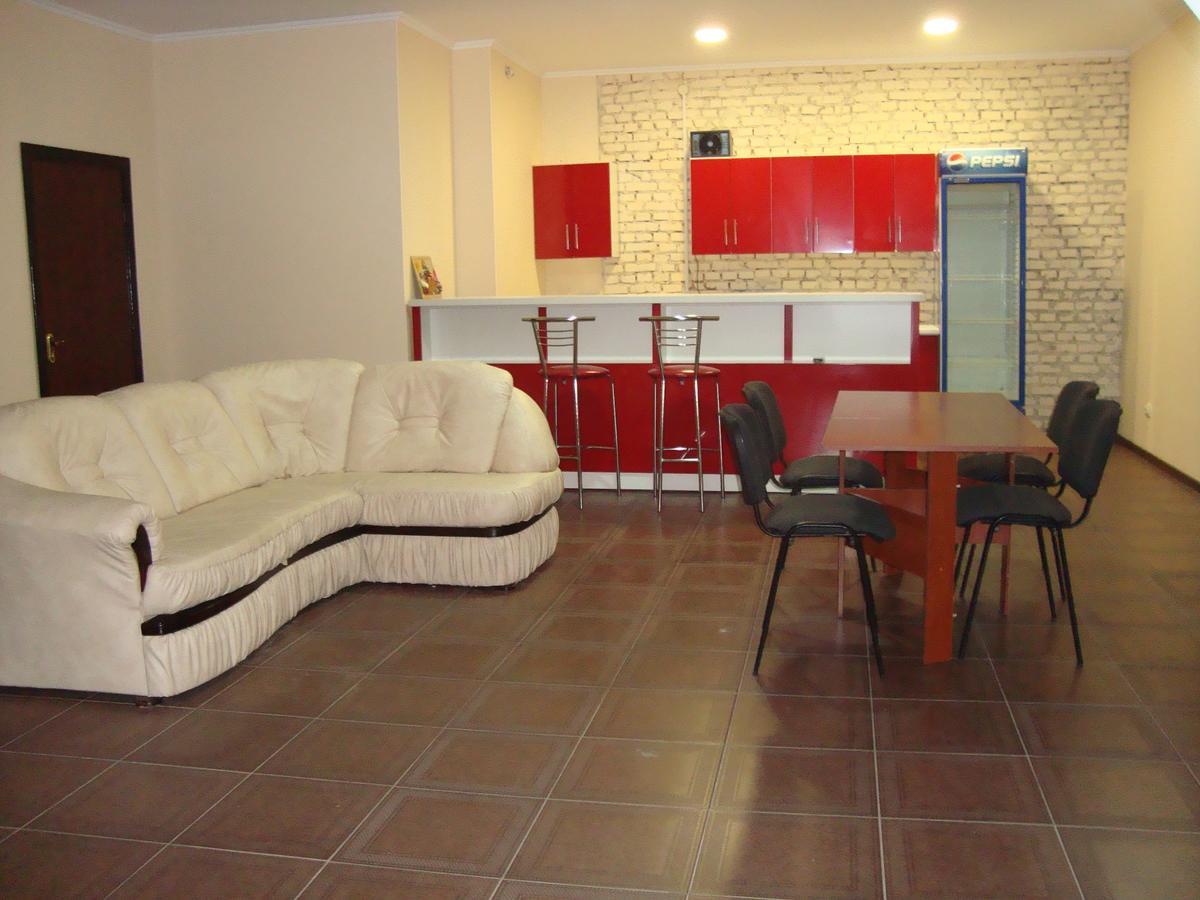 Hostel Sofia Jytomyr Extérieur photo